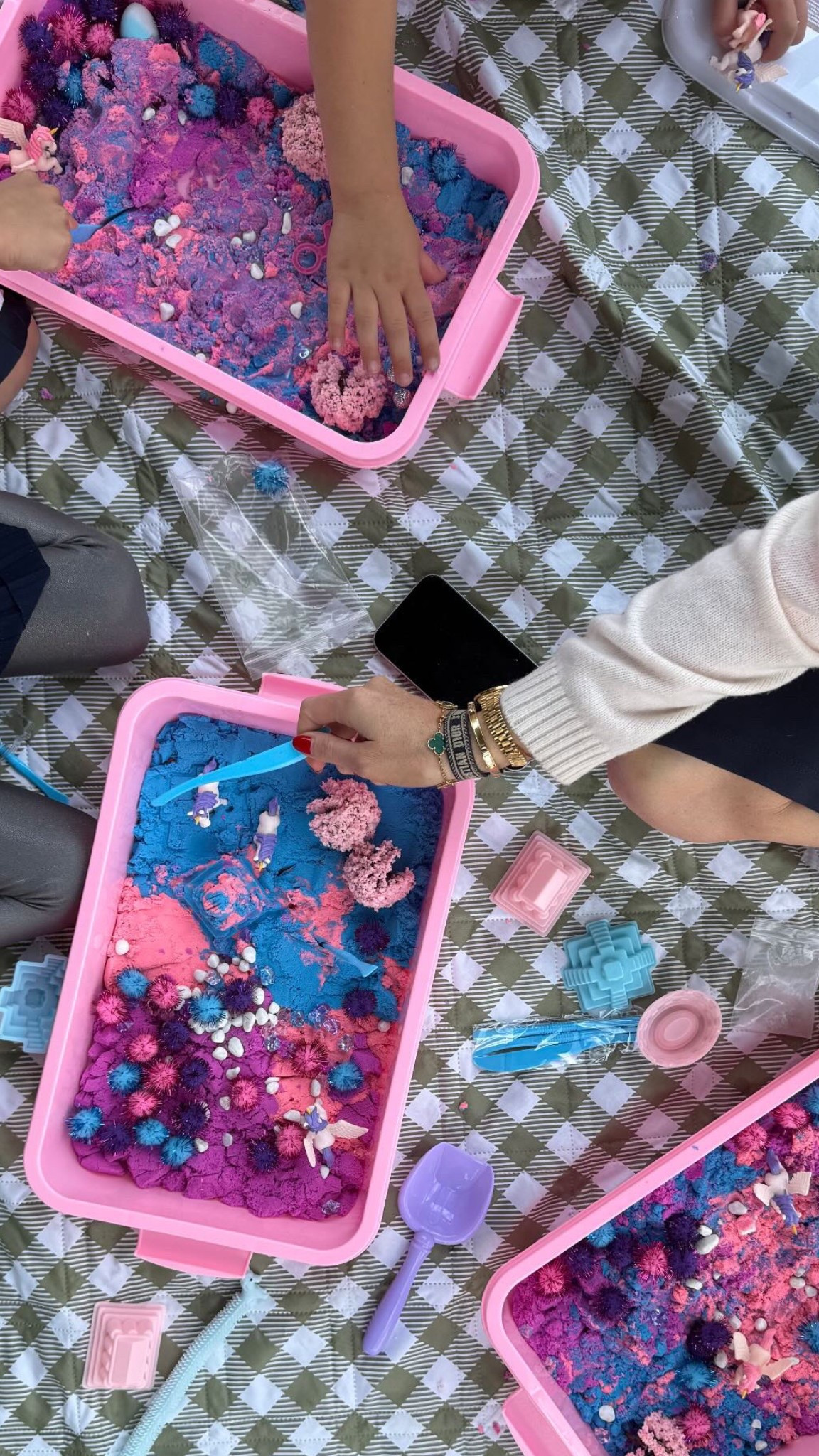 Ordered these sensory boxes for the kids and they love them! 

#LTKKids #LTKBaby #LTKActive