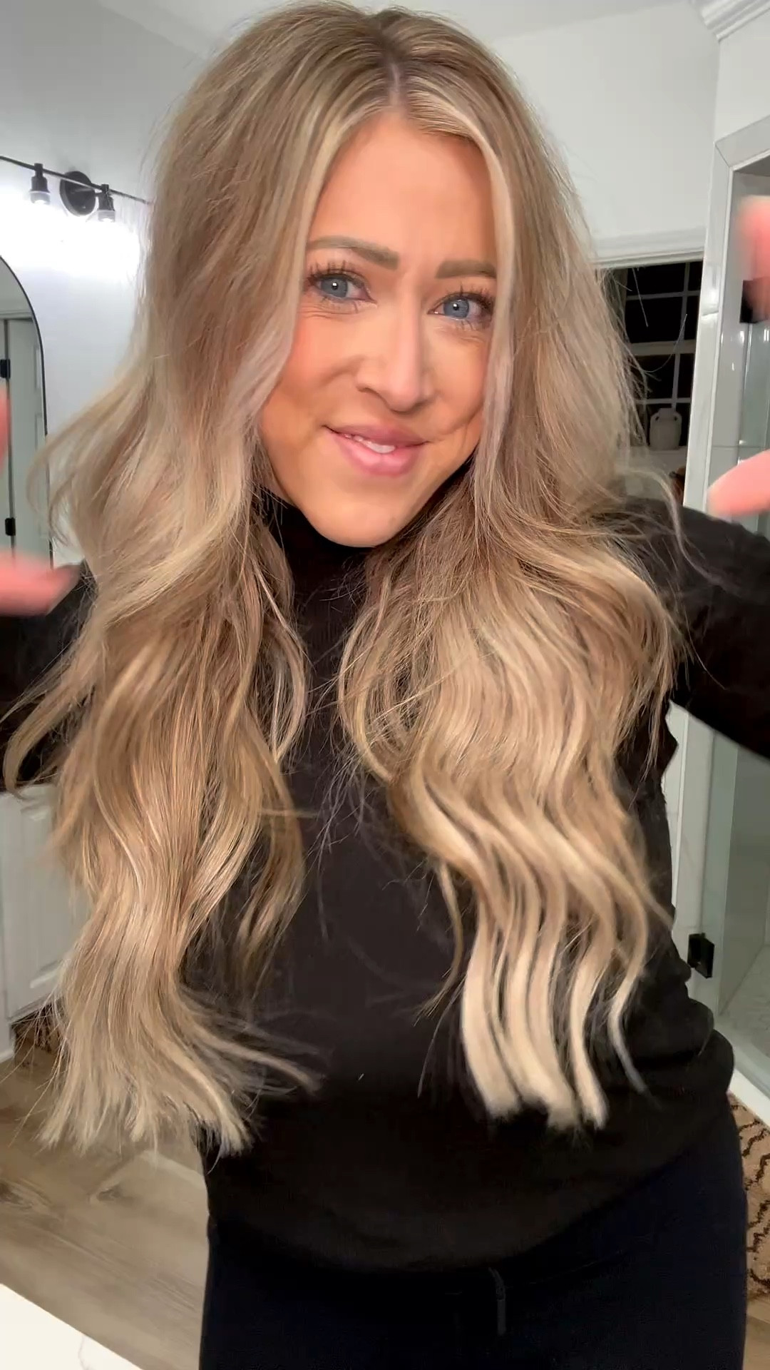 @mdaire 
MDaire skin care line ..I tried their eye complex serum for my terrible under eye circles and lip peptide mask to avoid the winter dryness. Check them out! 

#LTKdayinmylife #LTKgrwm #LTKHome