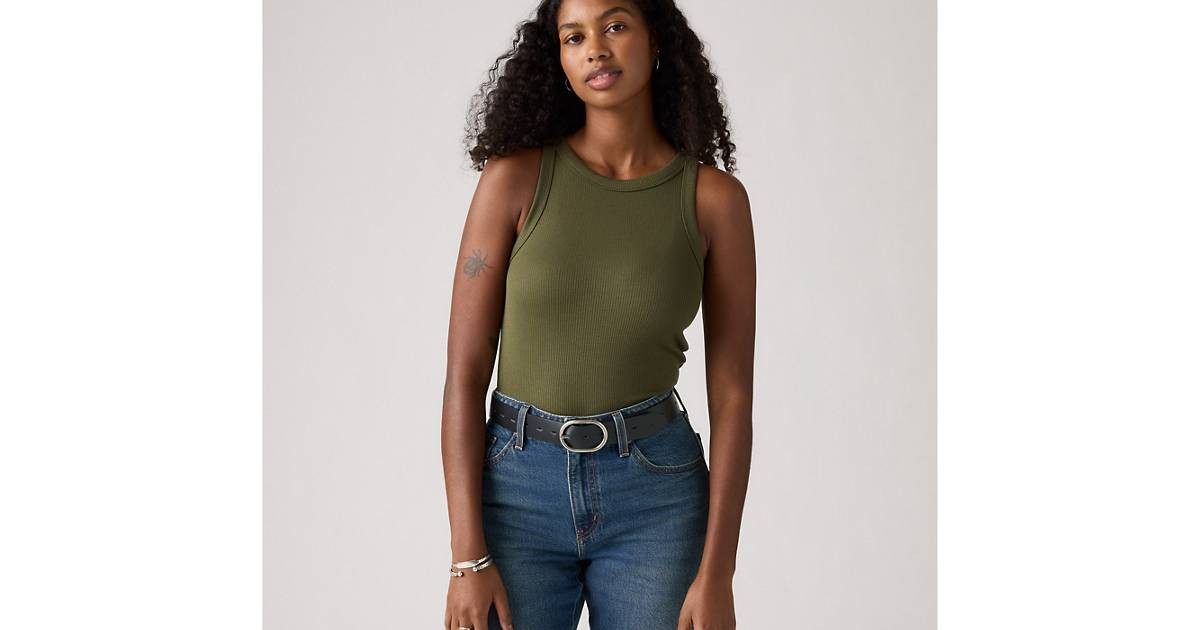 Dreamy Tank | Levi's US