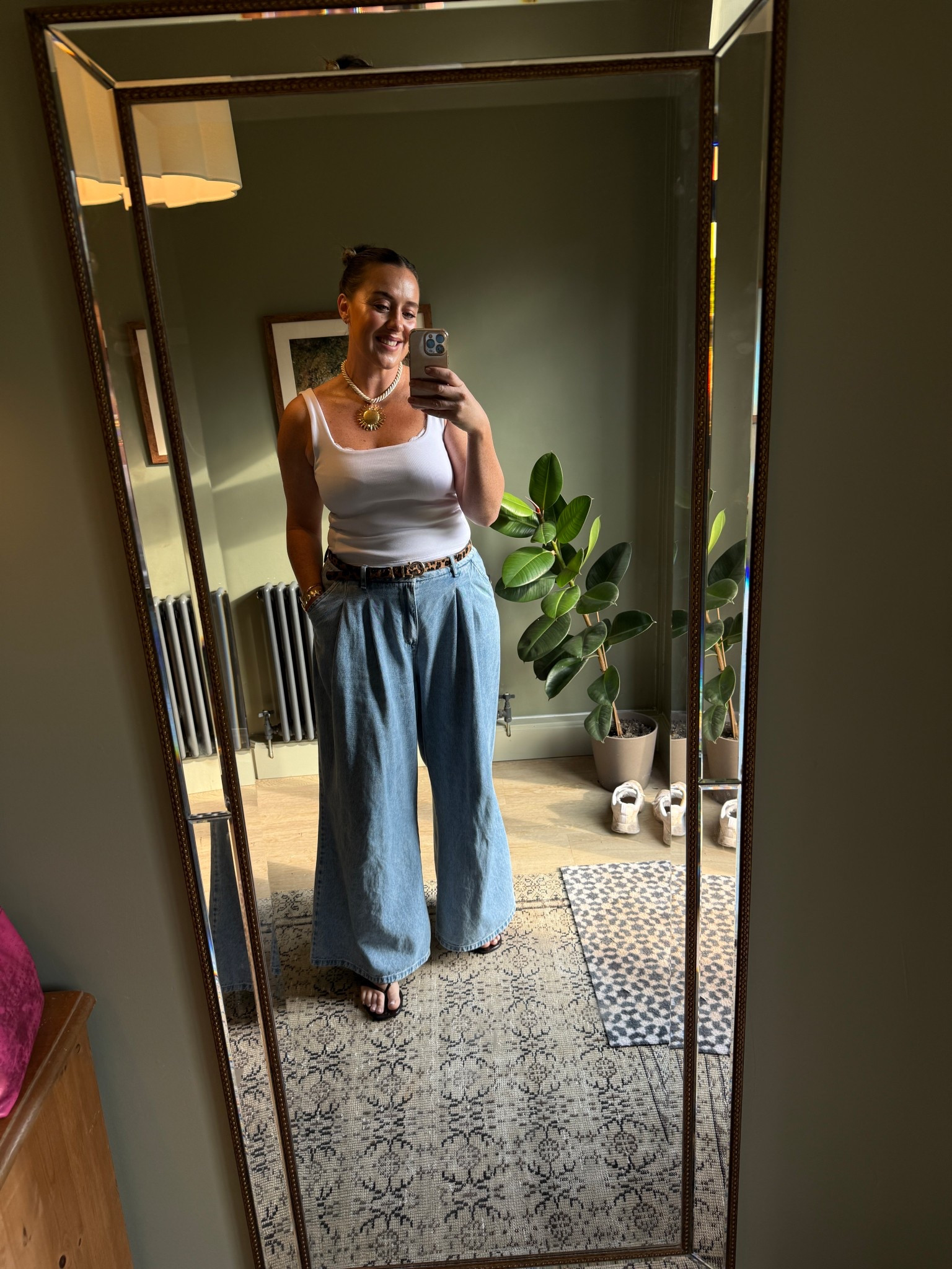 Sunshine staples

#LTKsummer #LTKmidsize #LTKuk