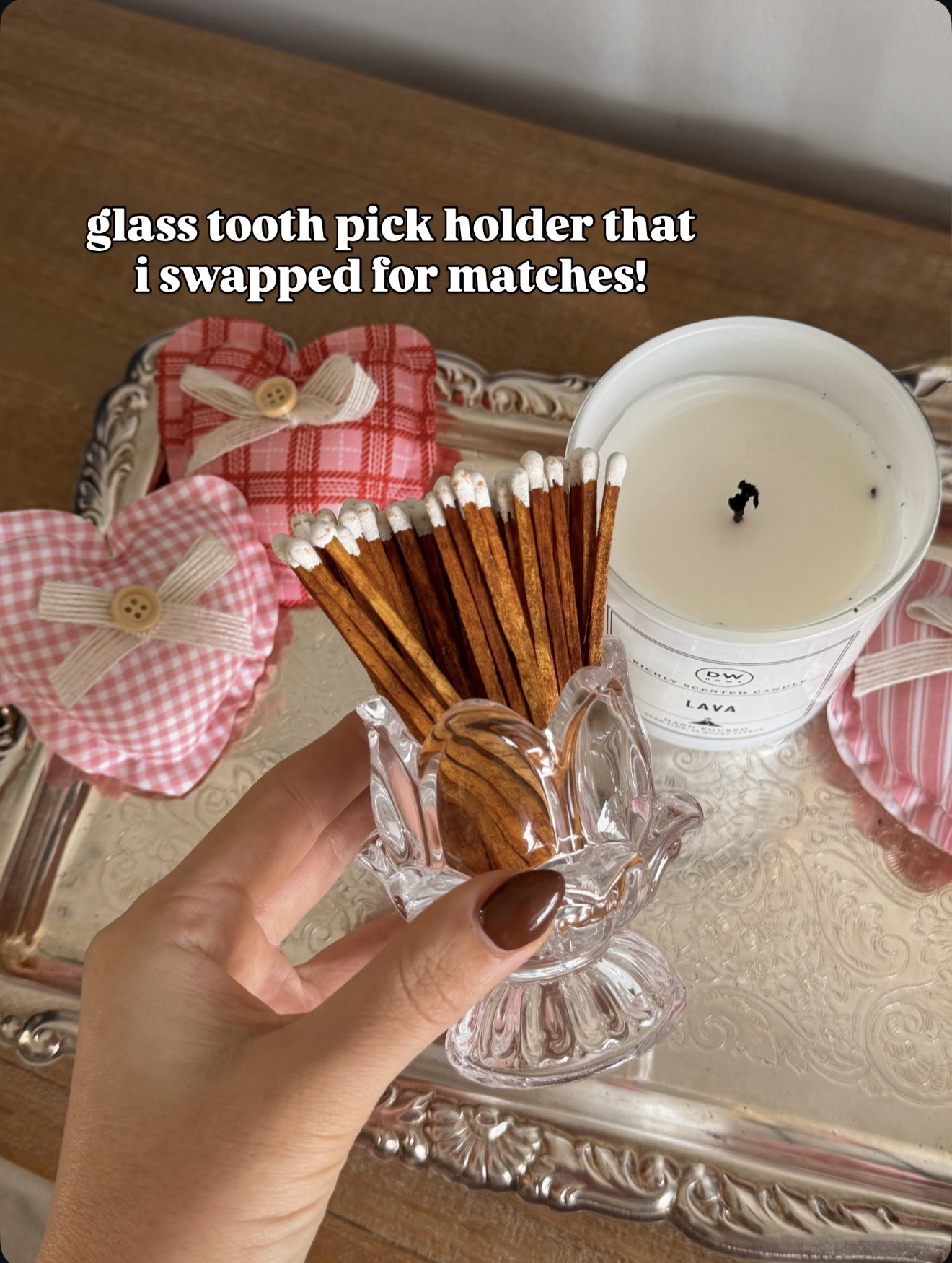 amazon home decor 

#LTKValentine #LTKSeasonal #LTKHome