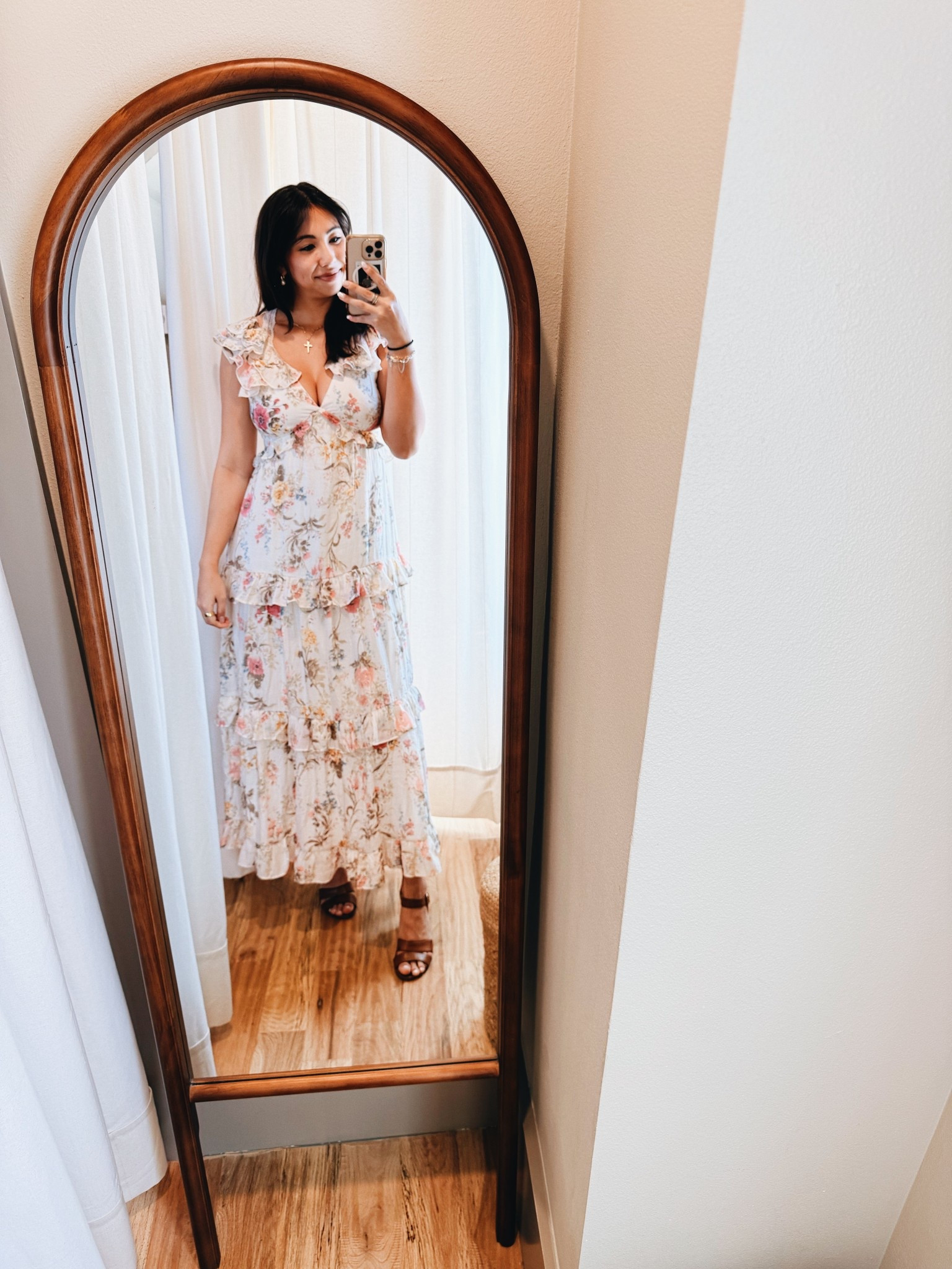 it’s sunny and it’s 75 here in TX… so I banished my jeans temporarily in favor of dresses 💐

#LTKdayinmylife #LTKootd #LTKSeasonal