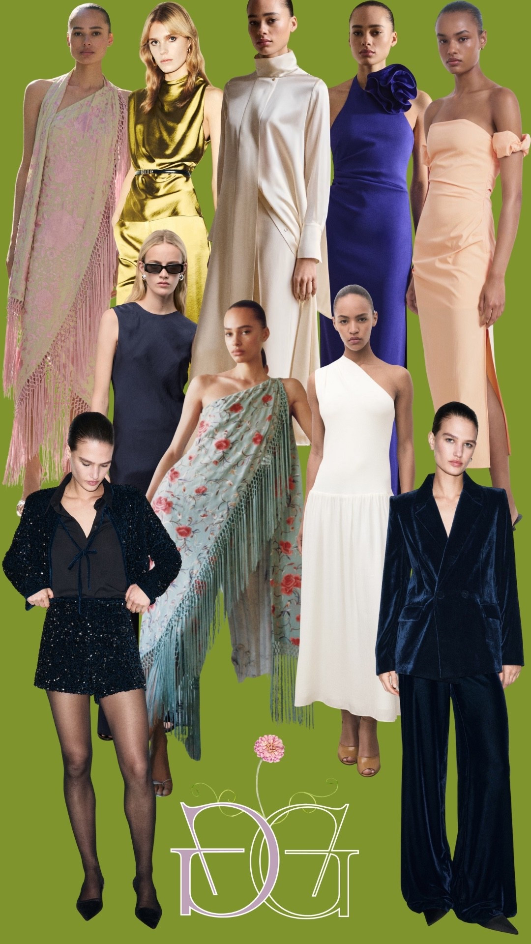 Mango’s sale is on fire ❤️‍🔥 

#LTKSaleAlert #LTKWedding #LTKSeasonal