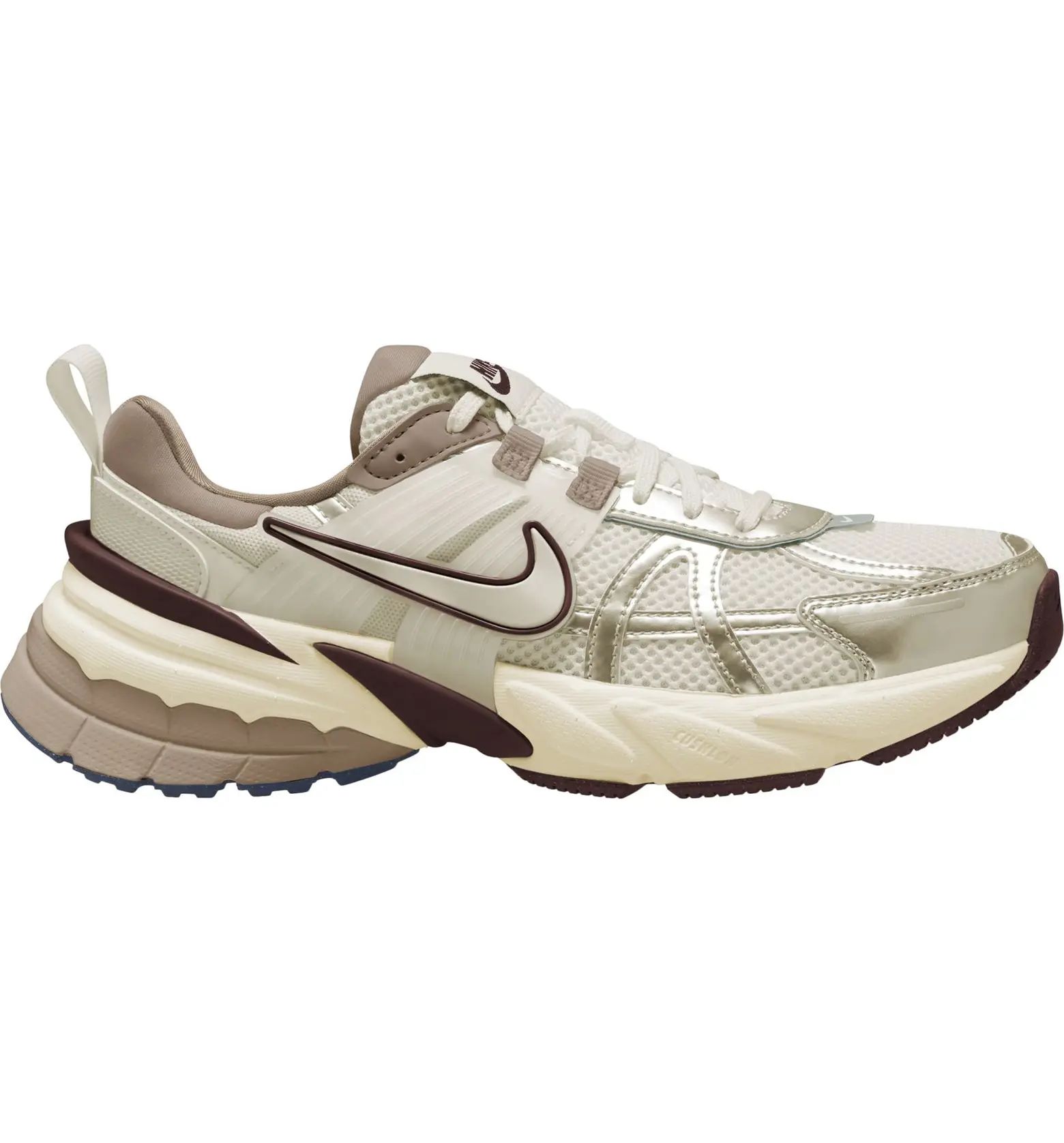 Nike V2K Running Shoe (Women) | Nordstrom | Nordstrom