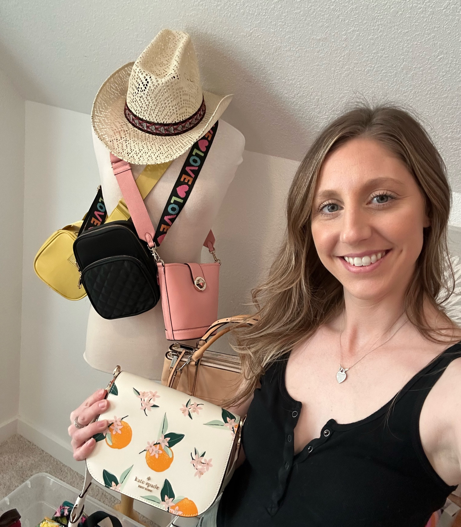 Love all these Kate Spade crossbody bags! all on sale!

#LTKsalealert #LTKitbag #LTKFind