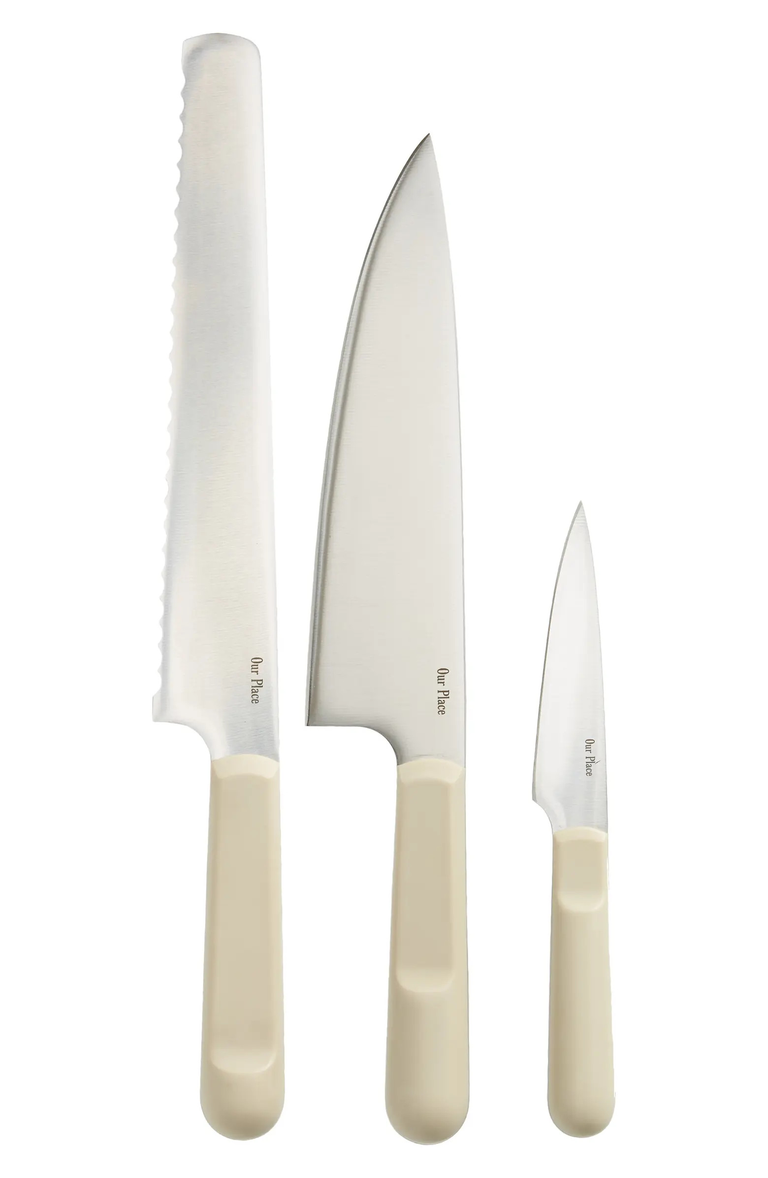 3-Piece Kitchen Knife Set | Nordstrom