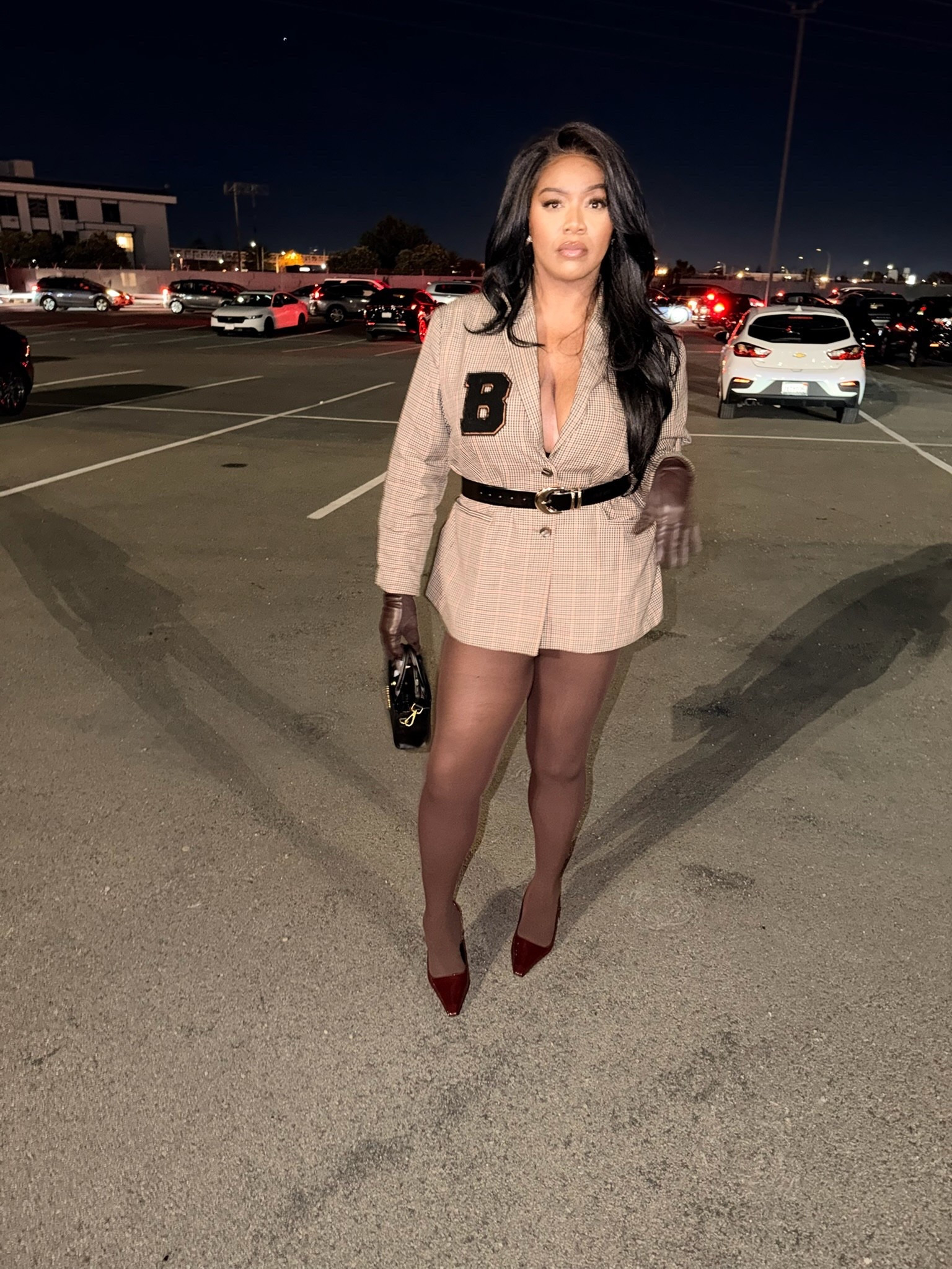 Concert Outfit ✨

#LTKootd #LTKTall #LTKMidsize