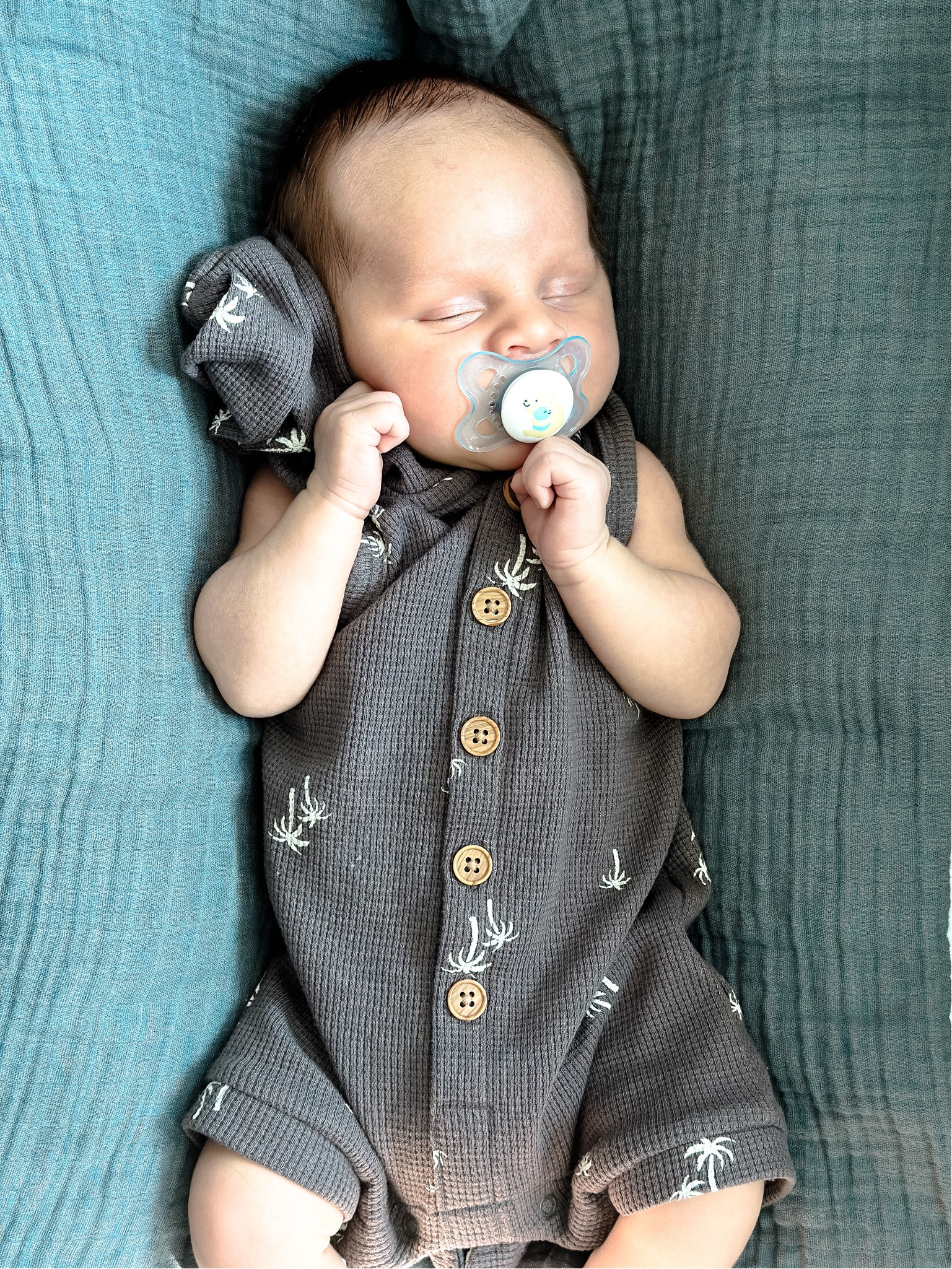 Newborn clothing, baby boy clothes, infant, Walmart, summer clothing.

#LTKkids #LTKbump #LTKbaby