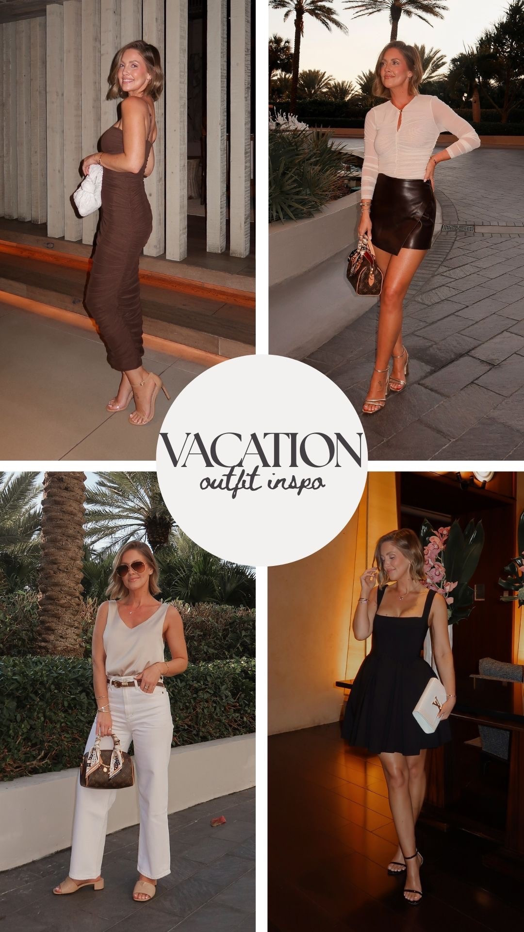 Outfits I wore this week during my trip to Miami!! ☀️🤍

girls trip, vacation outfit, beach vacation outfit, spring break outfit, spring fashion, Nordstrom, Amazon, revolve, midi dress, girls night outfit, Amanda west, almostreadyblog

#LTKTravel #LTKootd #LTKSeasonal