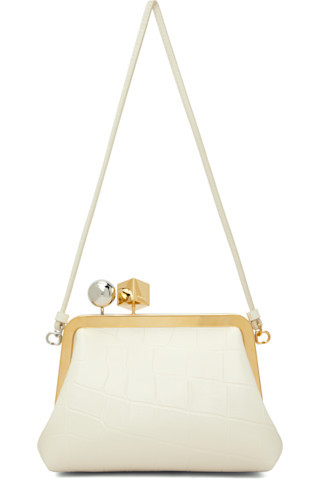 Off-White 'The Berlingot' Bag | SSENSE