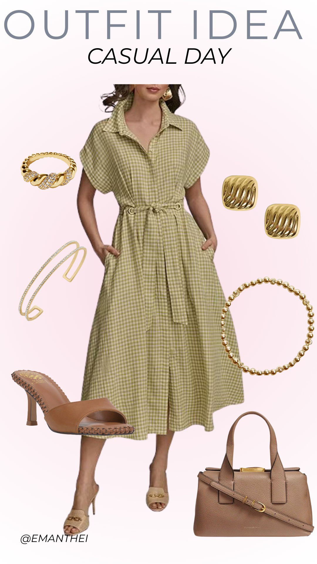 💐 casual Outfit Idea | Casual Dress | Fashion Picks | Style Tips | Fashion Finds | Nordstrom | Outfit Inspo | Summer Outfit 👗

#LTKSaleAlert #LTKFindsUnder100 #LTKStyleTip