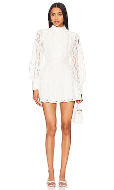 Remy Mini Dress
                    
                    Bardot | Revolve Clothing (Global)