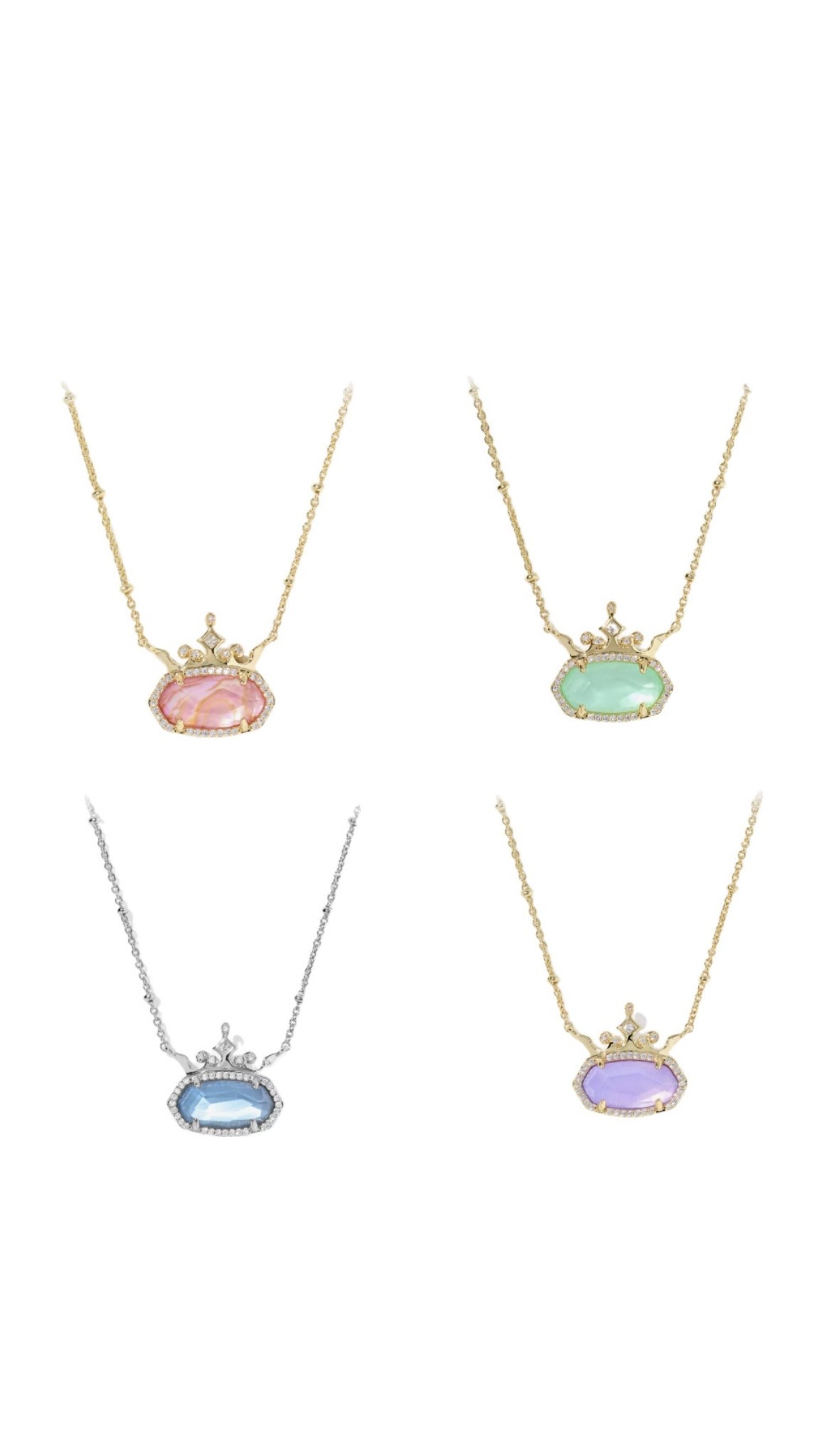 Disney princess jewelry 

#LTKTravel #LTKFindsUnder100 #LTKStyleTip