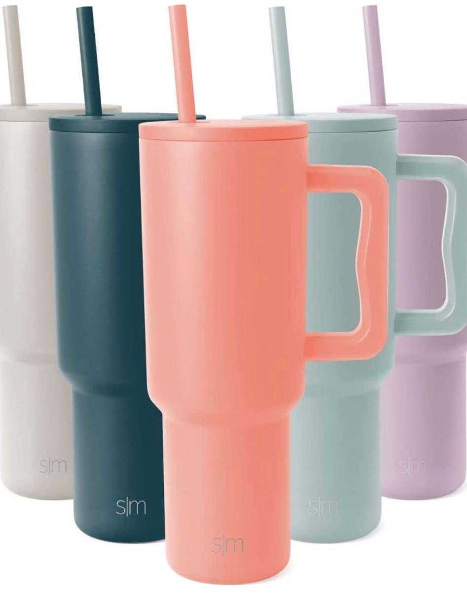 Amazon Stanley cup dupes 🙌🏻🙌🏻

#LTKsalealert #LTKunder50 #LTKFind