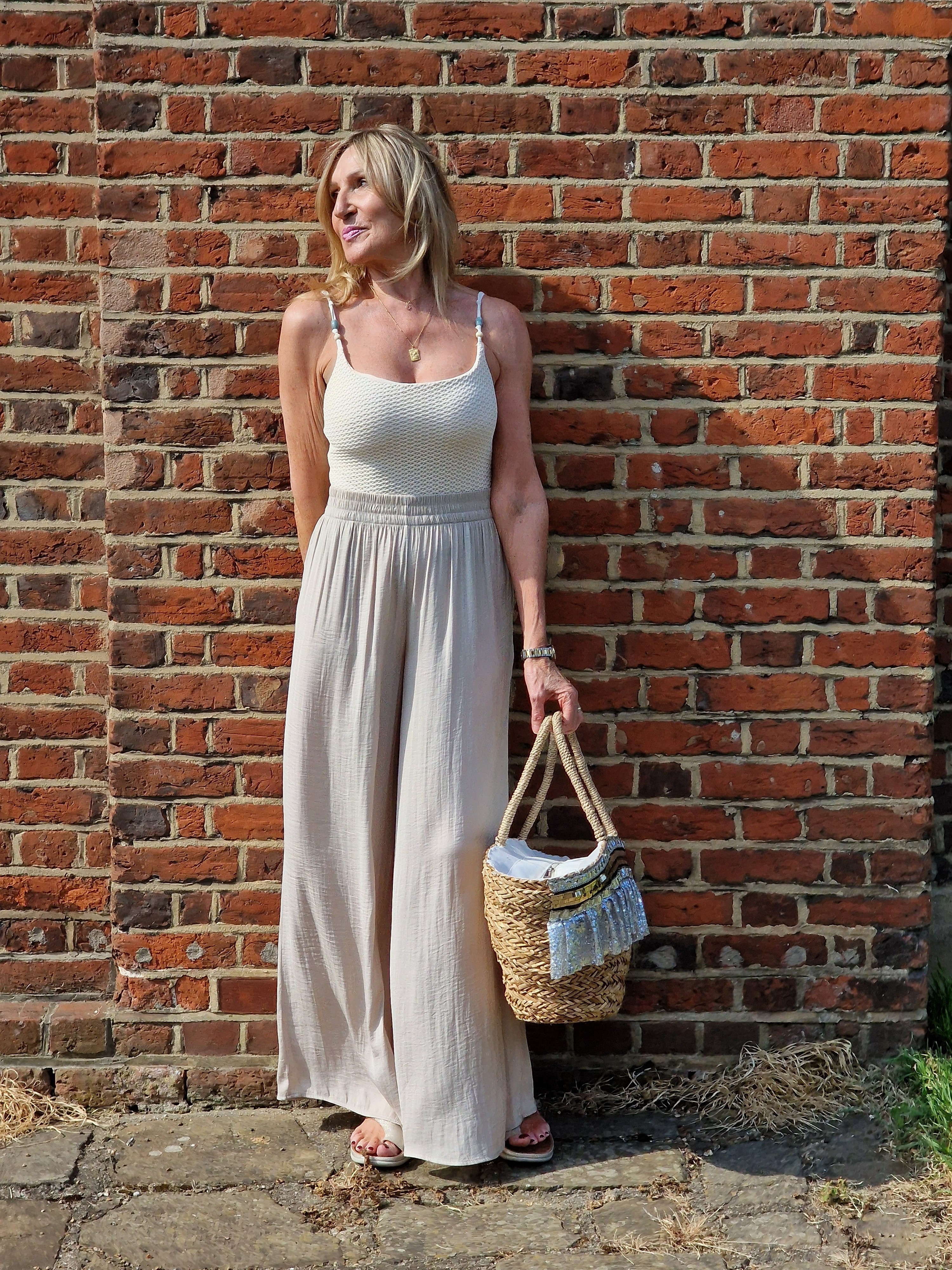 Beach to Bar 🤍

#LTKsummer #LTKuk #LTKswimwear