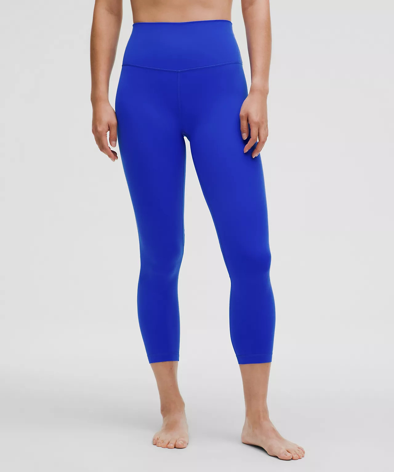 lululemon Align™ High-Rise Pant 25" | Lululemon (US)