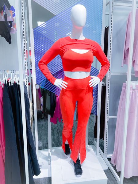 JoyLab Activewear Workout Clothing #target #targetstyle #shopltk

#LTKSeasonal #LTKunder50 #LTKGiftGuide