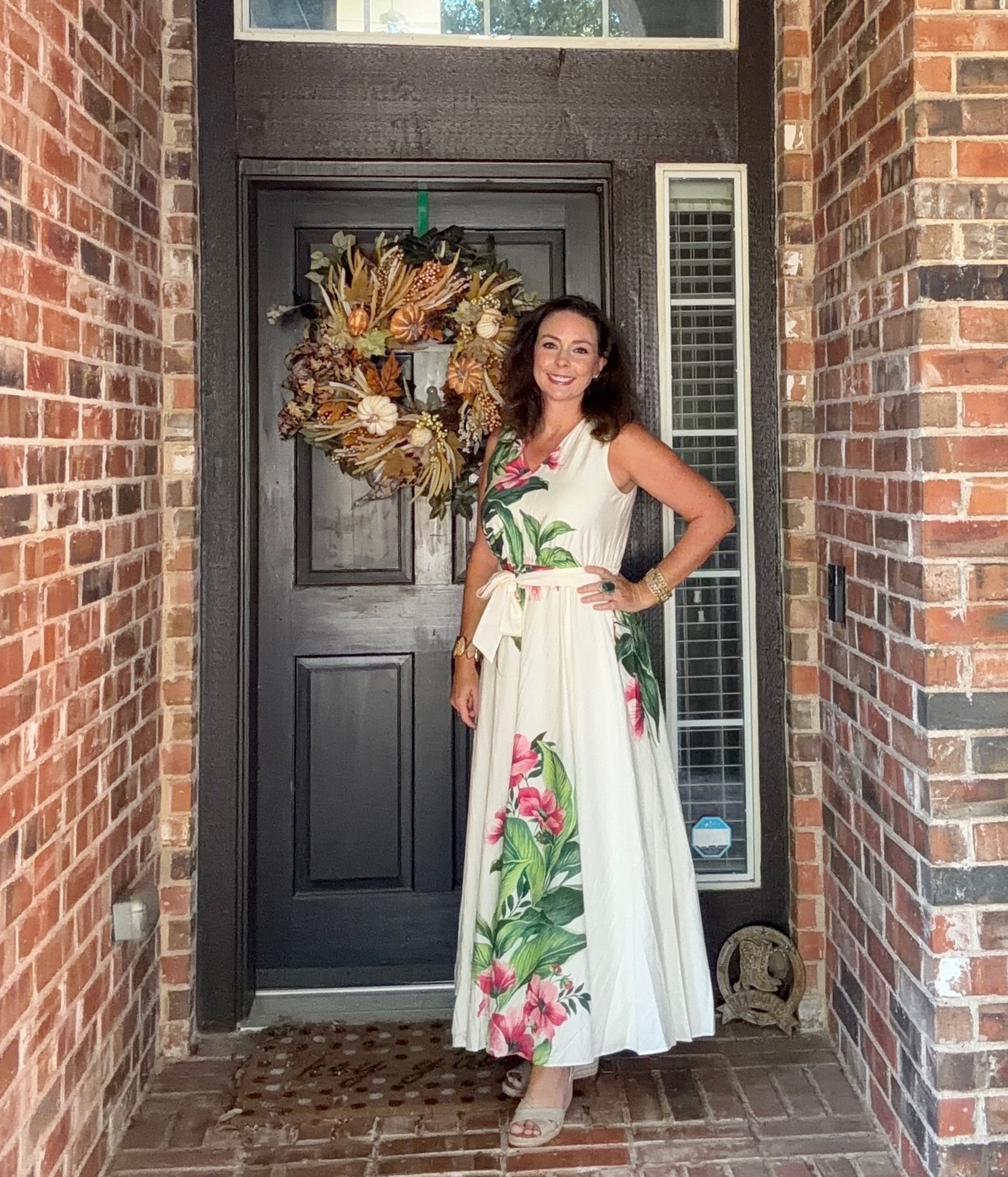 Date night

#LTKdayinmylife #LTKOver40 #LTKWedding