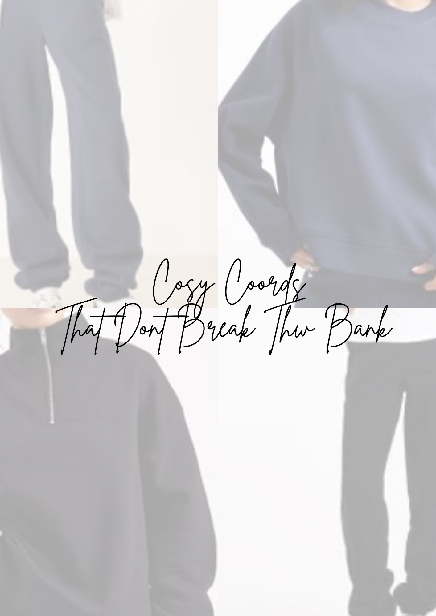 2 Coord Style That Are PERFECT For This Season That Don’t Break The Bank! 

#Asos #Asoscoord #Asostracksuit #Asoscoord

#LTKuk #LTKstyletip #LTKmidsize