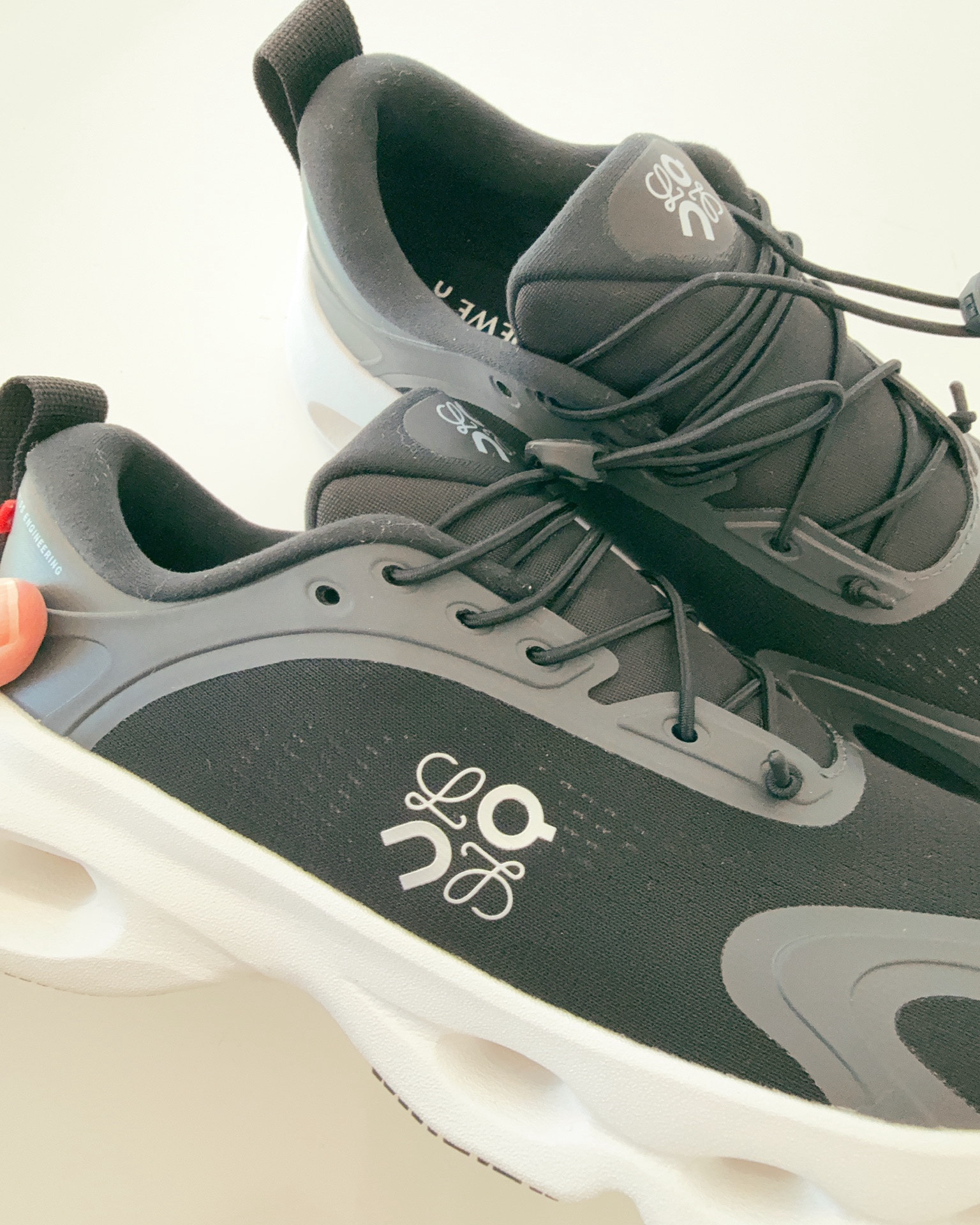 Sneakers I’m loving! 

#LTKSeasonal #LTKOver40