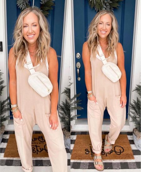 Free people lookalike jumpsuit size small, Amazon fashion Amazon finds Amazon vacation outfit Amazon spring outfit 

#LTKfindsunder50