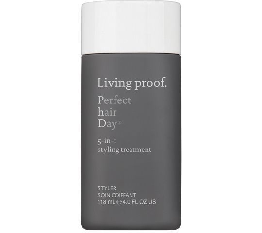 Living Proof Perfect hair Day 5-in-1 Styling Treatment, 4 oz - QVC.com | QVC