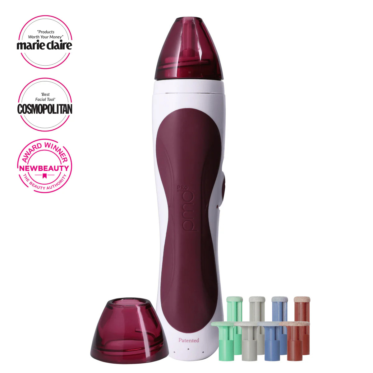 Personal Microderm Pro – At-Home Microderm Device | PMD Beauty | PMD Beauty