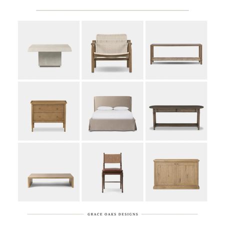 amber interiors + FOURHANDS collab - beautiful furniture collection 

trend forward yet classic staple pieces for every space 

Console table. Counter stool. Woven stool. Concrete coffee table. Outdoor chairs. Outdoor living. Nightstand. Wood nightstand. Coffee table. Slipcovered bed. Linen bed  

#LTKhome #LTKstyletip