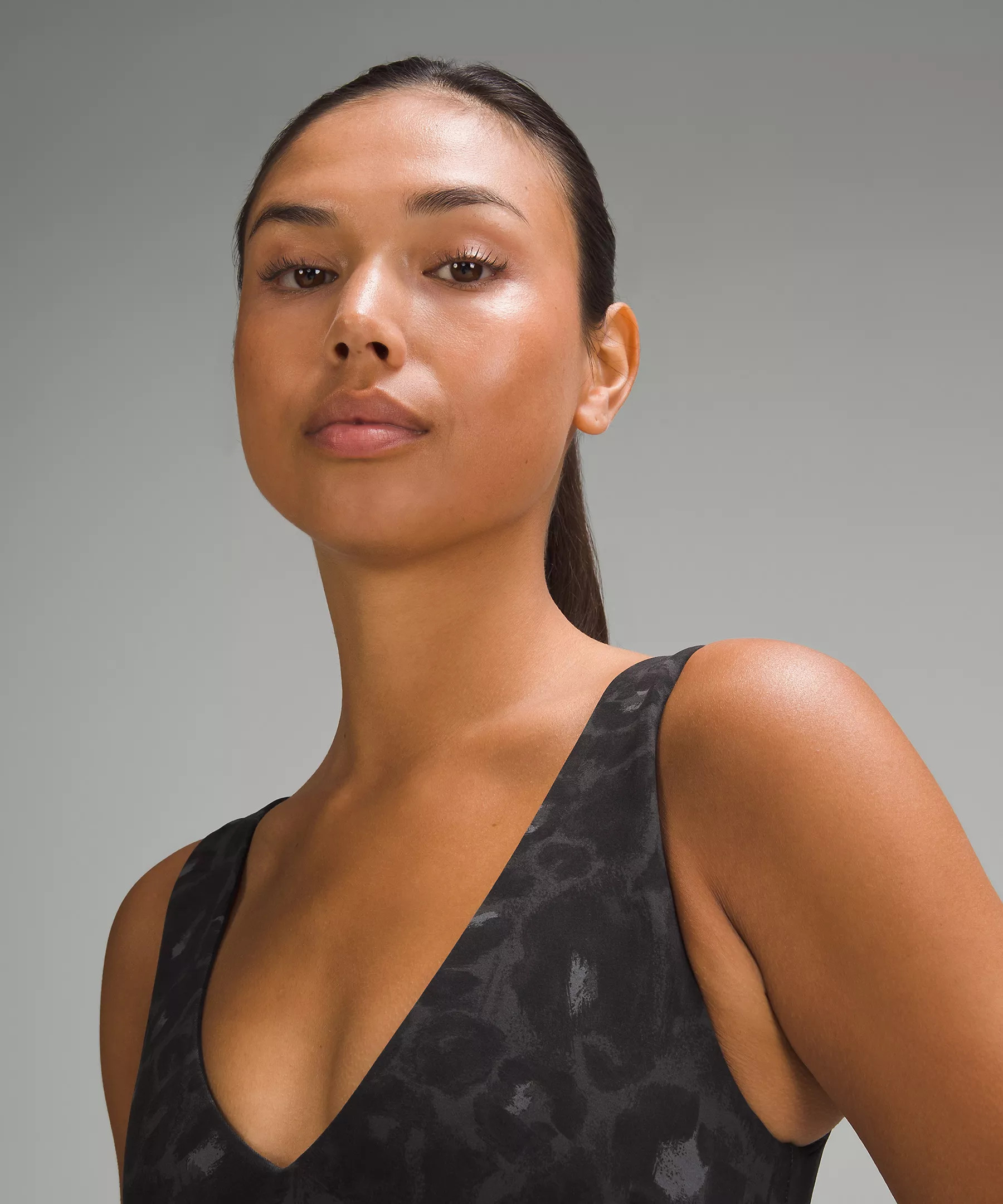 lululemon Align™ V-Neck Bra | Lululemon (US)