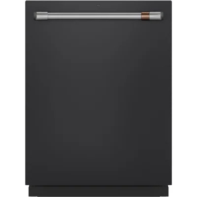 Interior 24" 45 dBA Built-in Fully Integrated Dishwasher | Perigold
