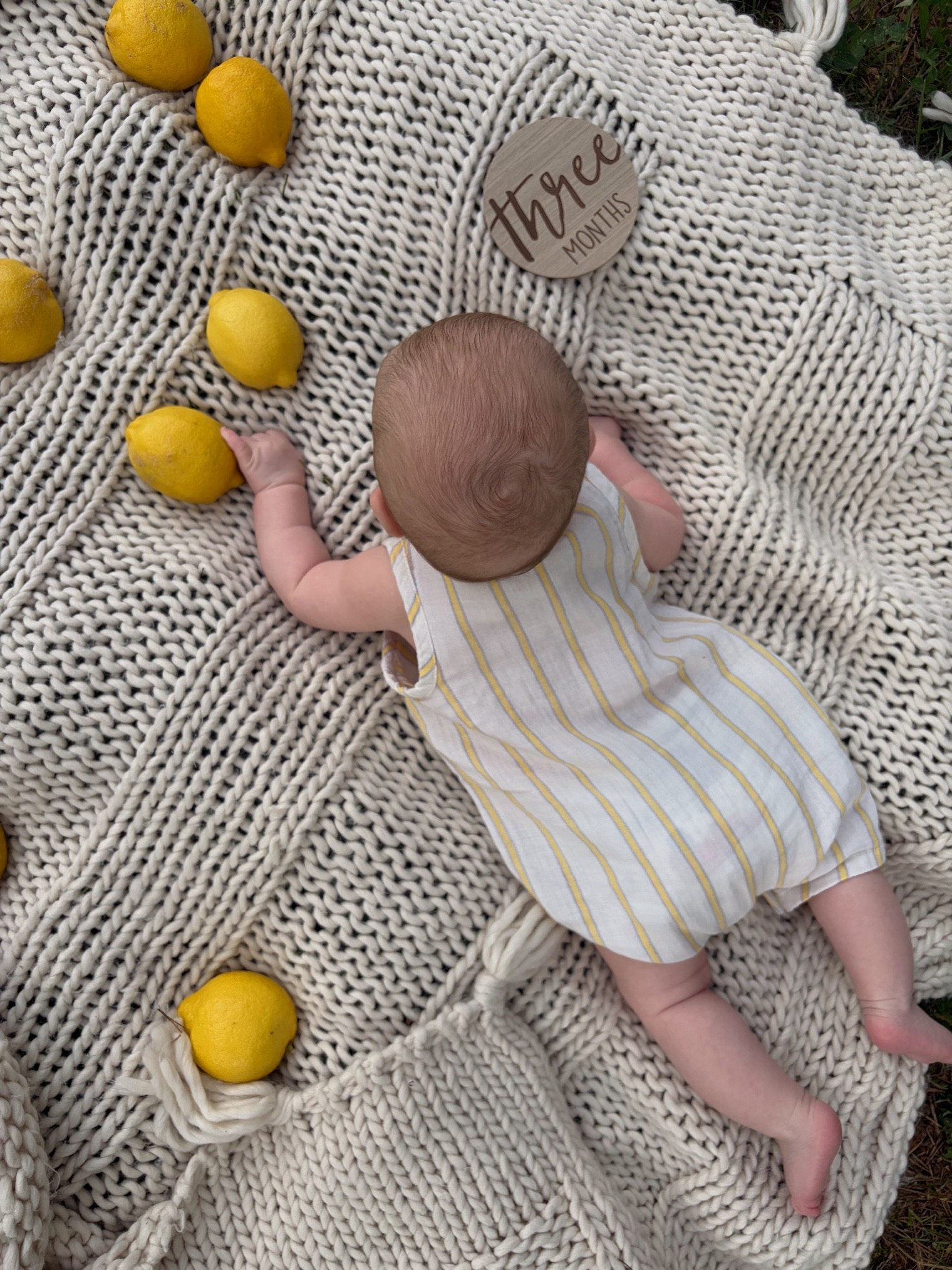Summer baby 🍋

#LTKBaby #LTKKids #LTKootd