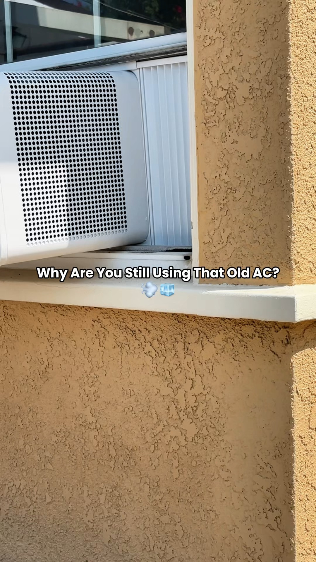 Still using that loud, clunky window unit?
Or cooling your whole house when you’re really just in one room?

Windmill is flipping the script on what an air conditioner should look, sound, and feel like.
It’s sleek, whisper-quiet, and cools up to 550 sq ft — without pushing your energy bill through the roof.

With app + voice control, double-insulated side panels, and an LED display that dims on its own… it’s giving modern, efficient, and unbothered.

Cool the room you’re actually in 🧊

#WindmillPartner #WindmillAir @windmillair
#SmartCooling #EnergyEfficientLiving #QuietAC #HomeUpgrade #ModernEssentials #windfluencer

#LTKHome #LTKWatchNow #LTKGiftGuide