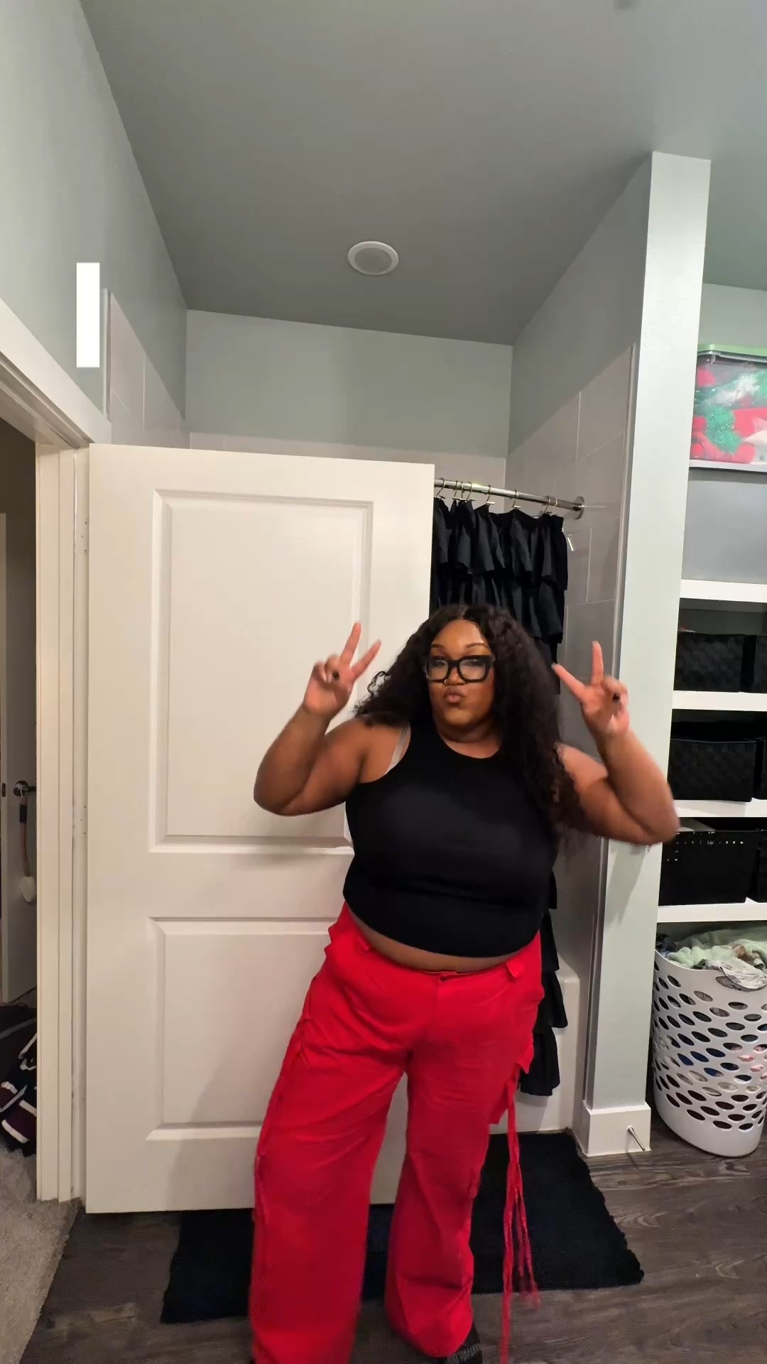 Girl, you’re exactly where you’re supposed to be; you just need to double down and do it with full confidence! Happy Vlogmas Day 2! I hope you guys learned something about me. See you tomorrow! Comment “skincare” for the link to these items. #skincare #vlogmas #gettoknowme

#LTKGiftGuide #LTKHoliday #LTKBeauty