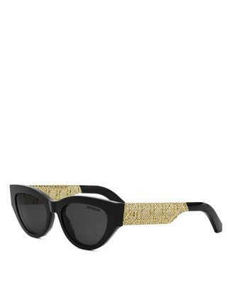 DIOR DioResille B1I Cat Eye Sunglasses, 53mm  | Bloomingdale's Jewelry & Accessories | Bloomingdale's (US)