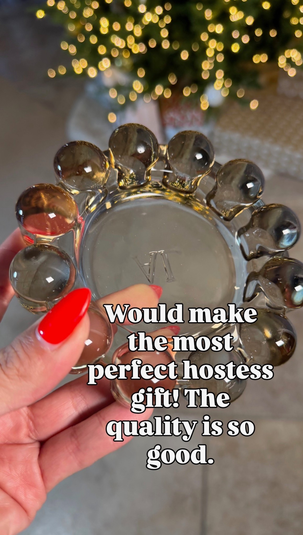 One of my recent faves you need to add to your Christmas list!

#LTKGiftGuide #LTKHoliday