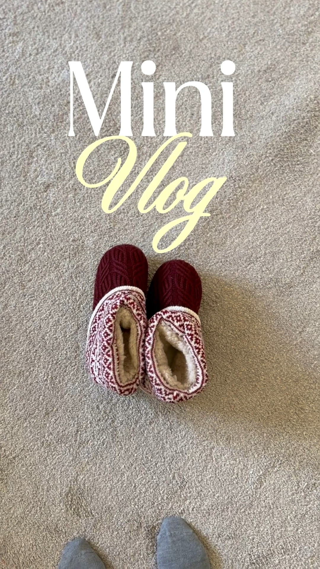 Not a full reset, just a typical Sunday filled with food, football and dogs  

#LTKPets #LTKHome #LTKFamily