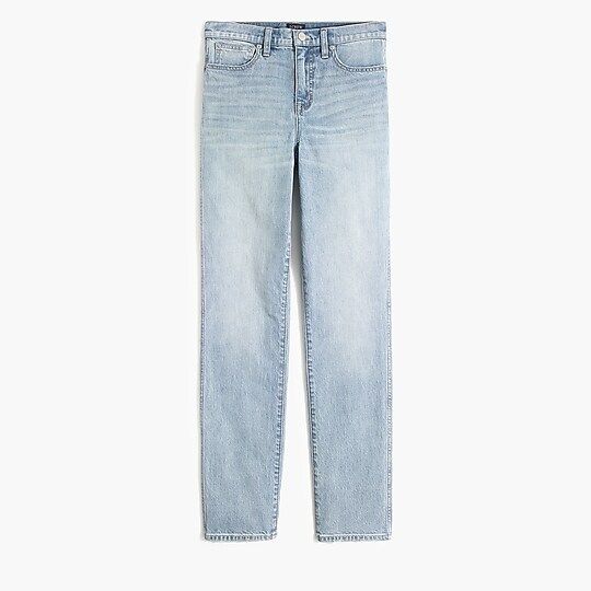 Classic vintage jean in all-day stretch | J.Crew Factory