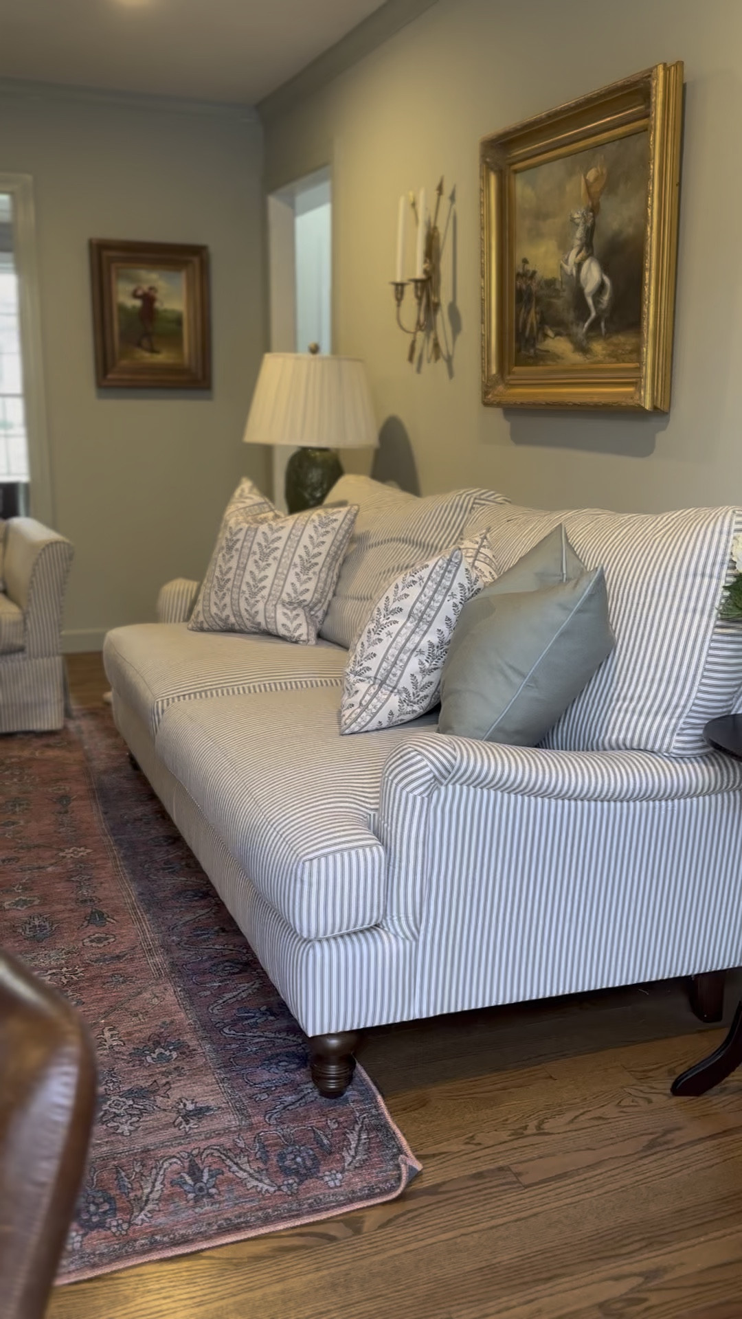 Mike’s den got some new pillows #jillienharbor 

#LTKSaleAlert #LTKHome