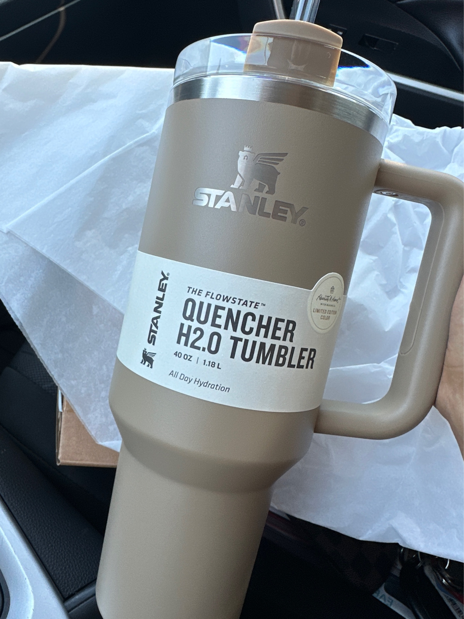 New target Stanley cups
Color: Basic Brown



#LTKSeasonal #LTKunder50 #LTKunder100