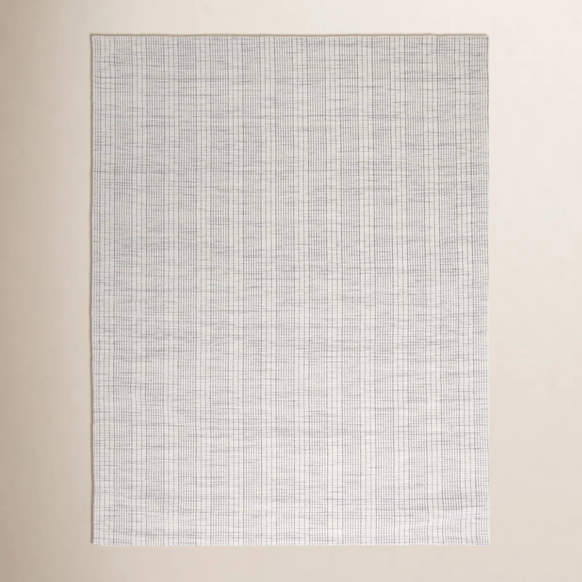 Hoxton Washable Striped Indoor Rug | Wayfair North America