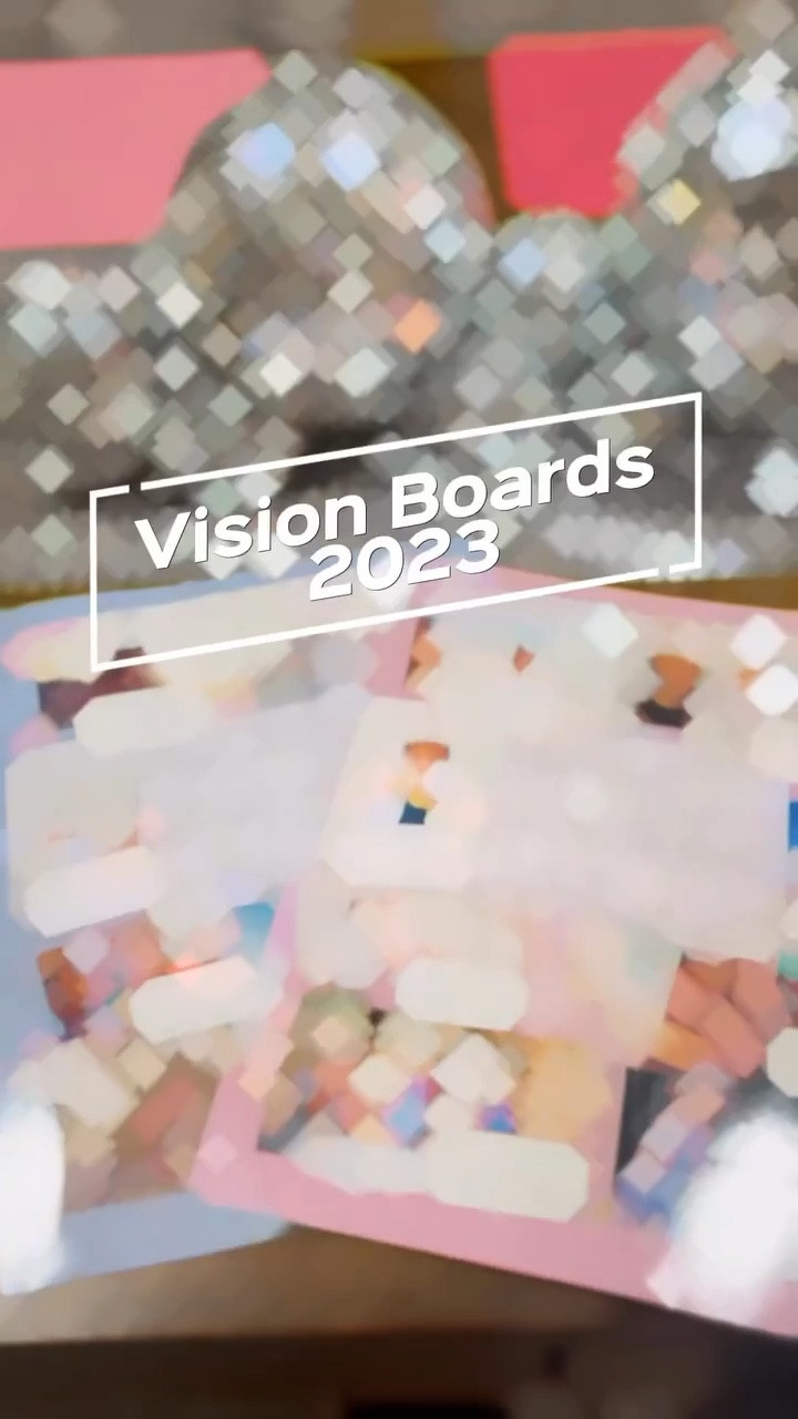 Vision boards for kids #amazonfinds 

#LTKunder50 #LTKkids #LTKfamily