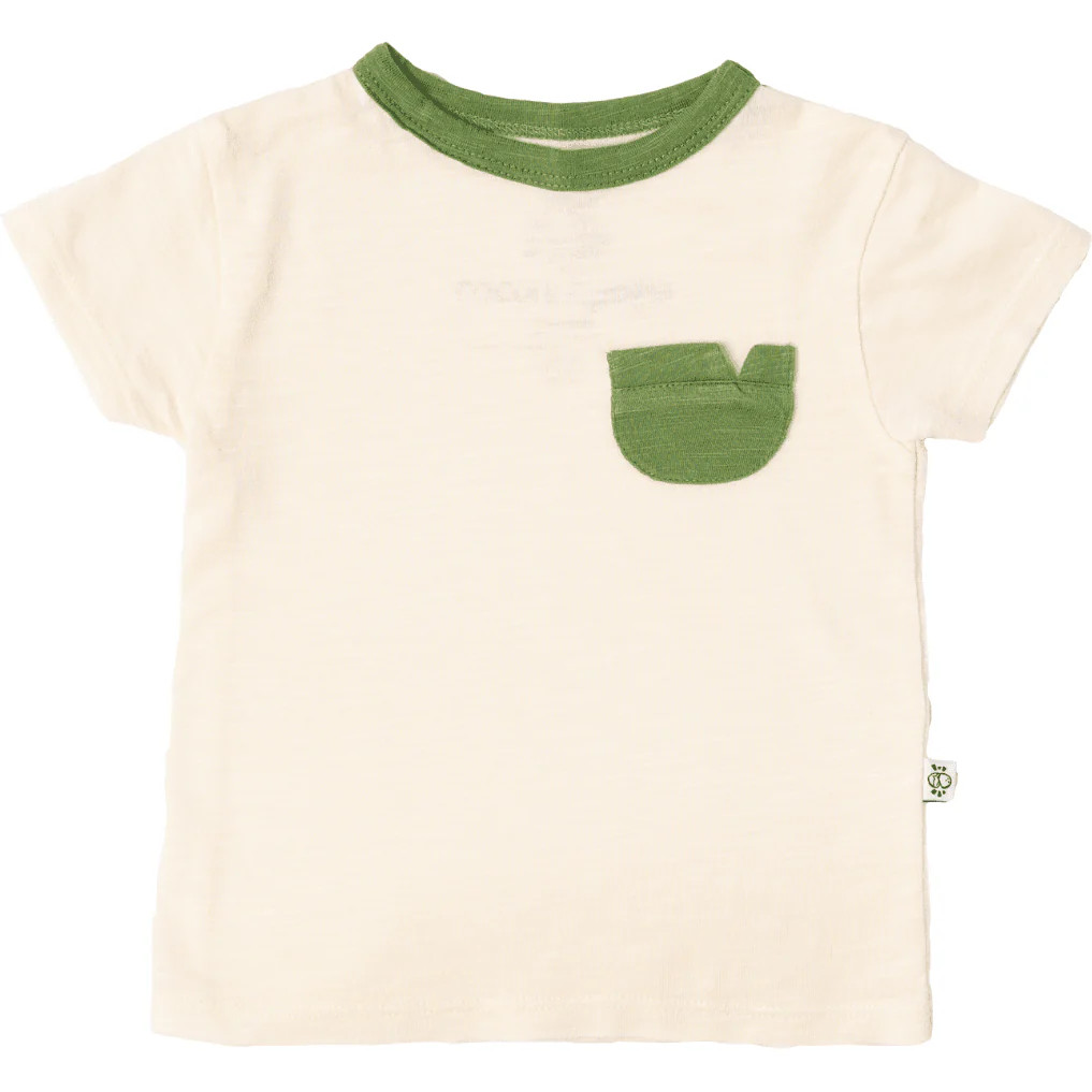 The Jackson in Coconut Cream + Palm Pocket | Coconut Pops