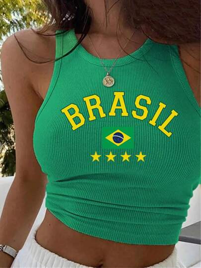 Brasil top | SHEIN