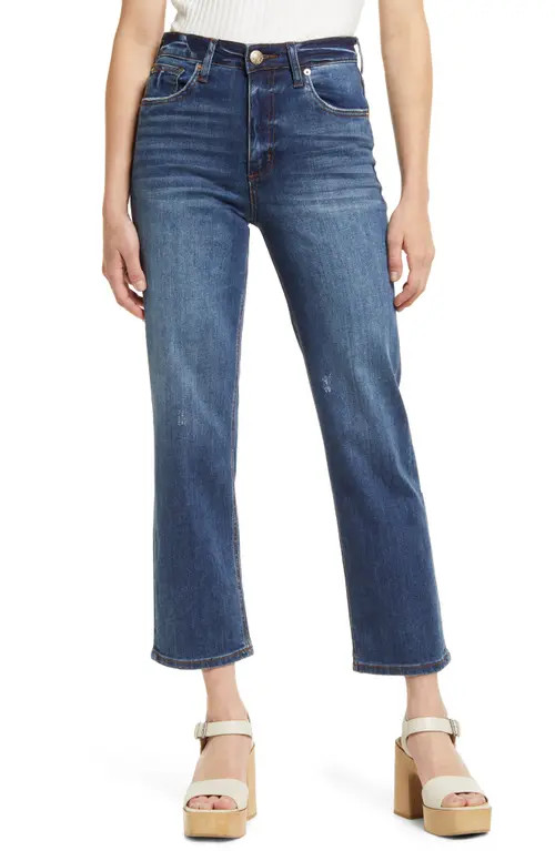 STS Blue Ariel Wide Leg Jeans in North Greenwood at Nordstrom, Size 29 | Nordstrom