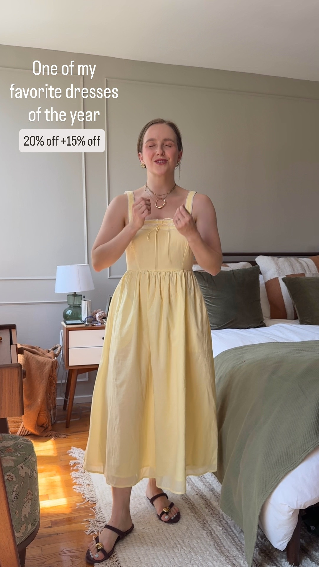 Abercrombie stackable sale!
20% off + 15% off w/ code SUITEAF 
wearing xs petite 100% cotton, lined & pockets

#LTKootd #LTKSaleAlert #LTKPetite