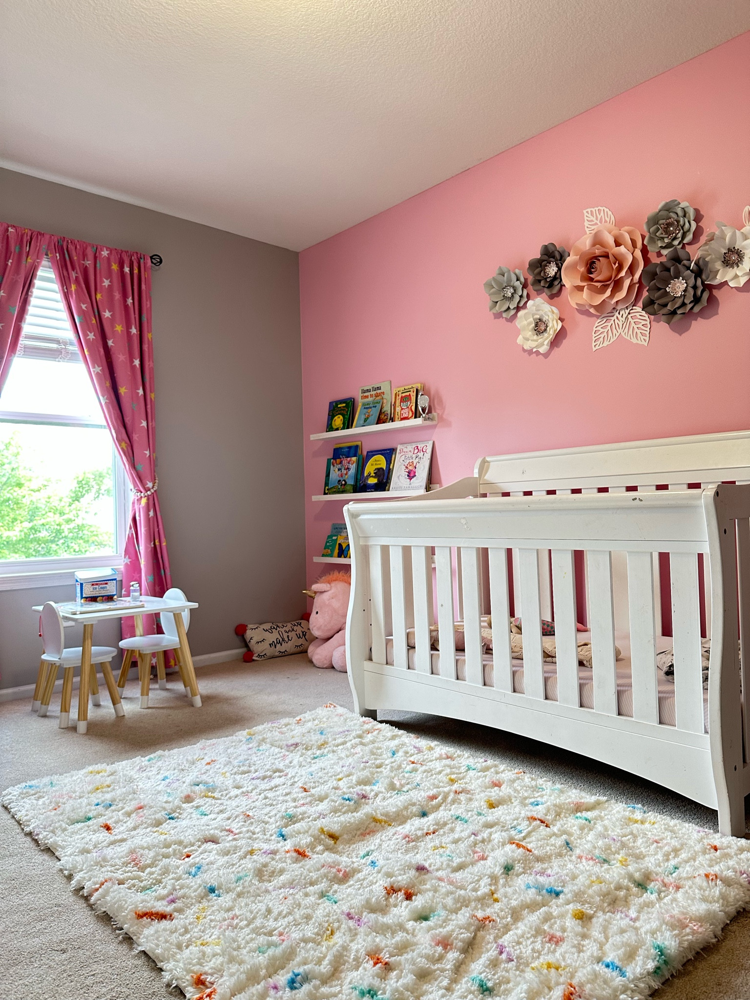 Baby / toddler room decor 

#LTKBaby #LTKHome #LTKKids