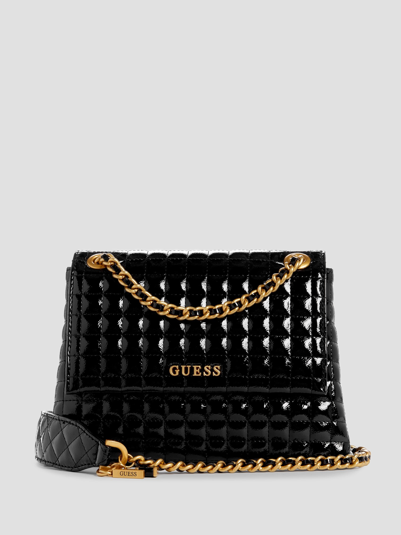 GUESS Tia Convertible Crossbody | Guess (US)