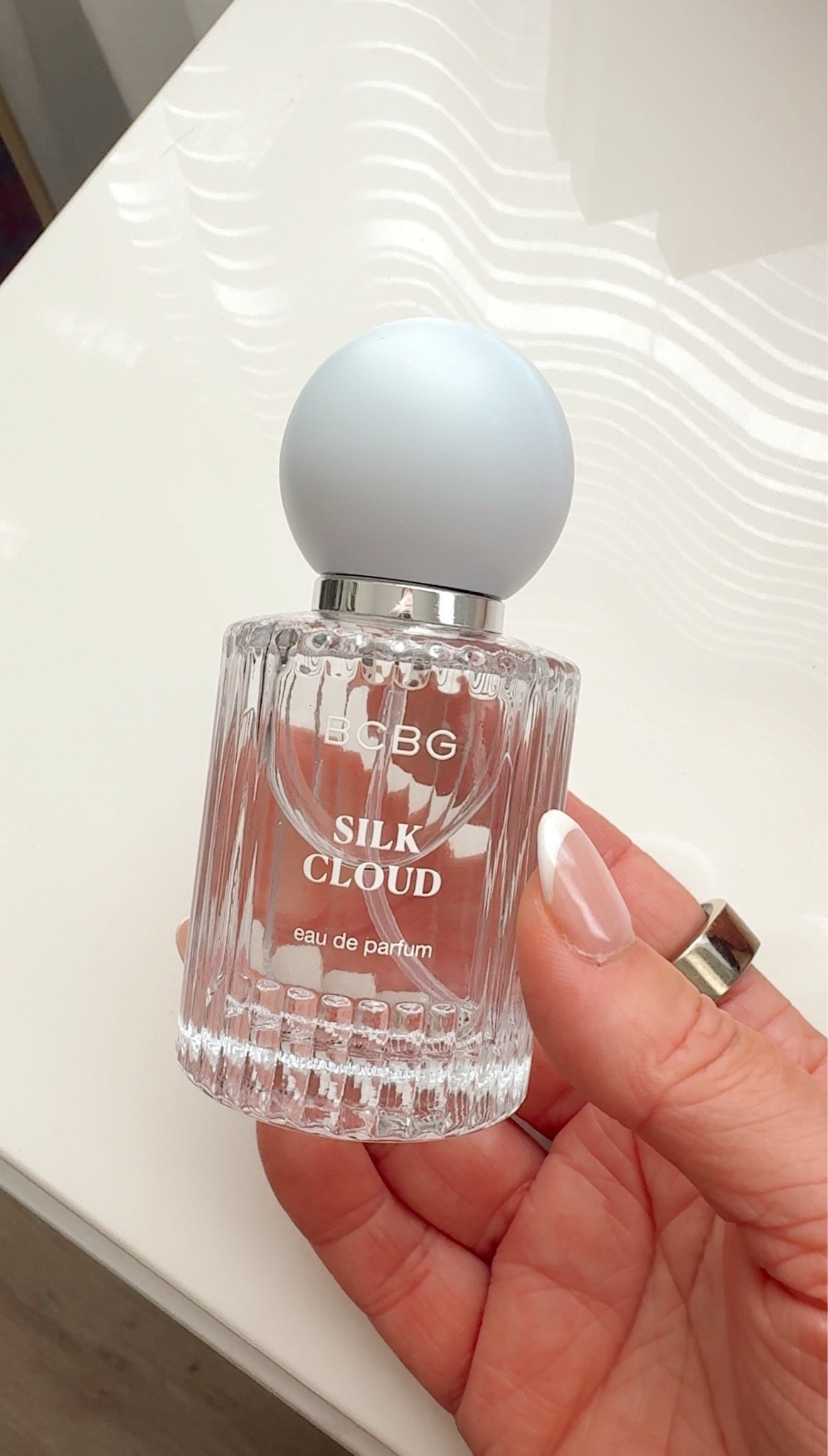This smells SO good!!

Linking a gift set with the full-size perfume + travel size and body lotion since I couldn’t find the perfume on its own🤍




beauty, perfume, fragrance, perfume gift set, BCBG perfume, Silk Cloud perfume, beauty favorites, everyday fragrance, Shelli enright, stylenright

#LTKBeauty