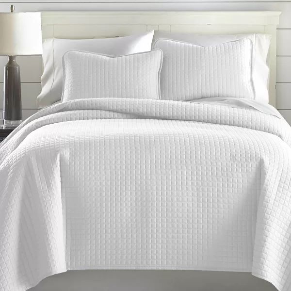 Acosta 2 Piece Reversible Quilt Set | Wayfair North America