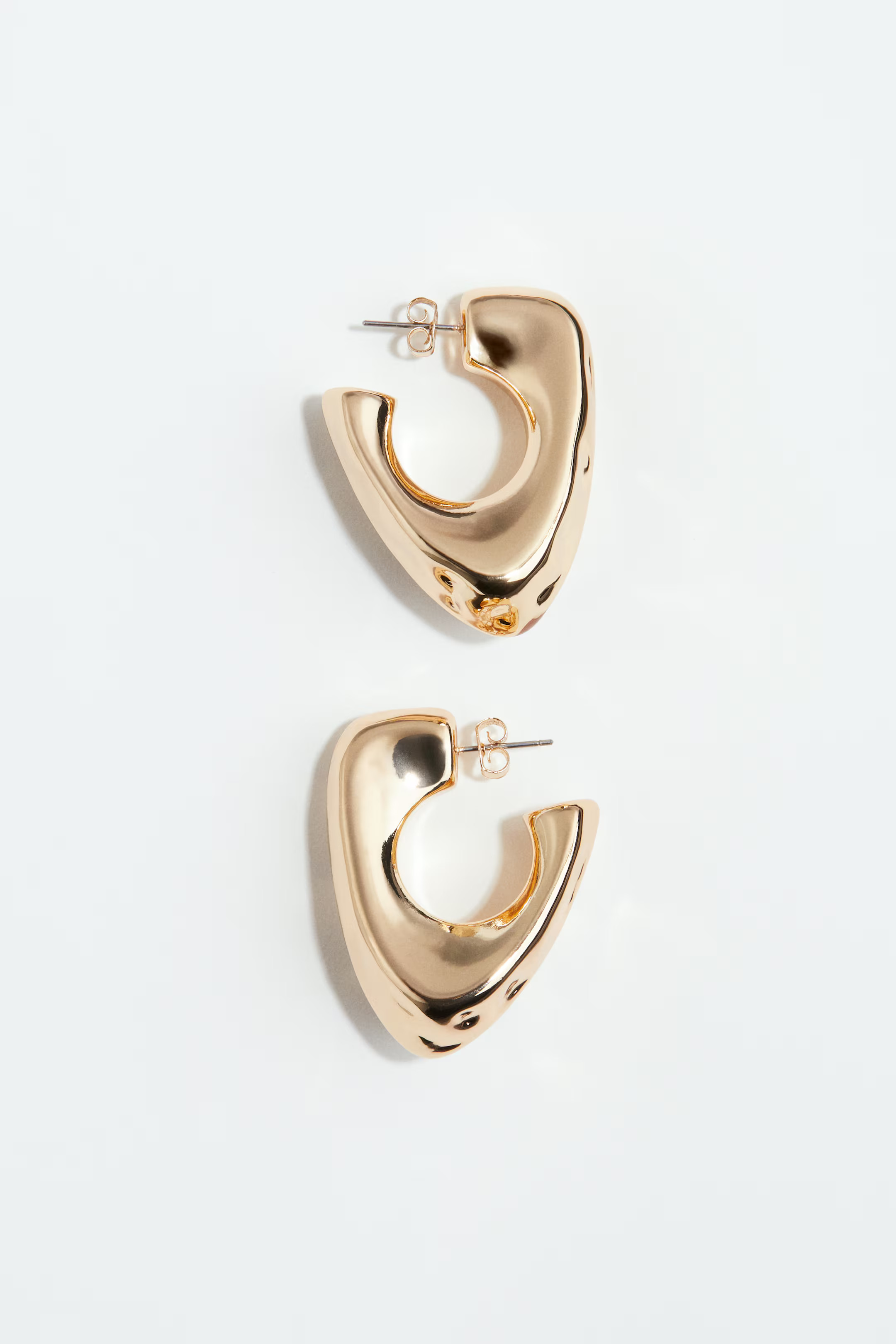 Gold-colored | H&M (US + CA)